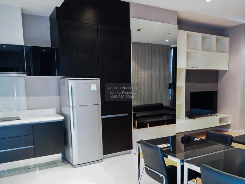 FOR RENT condo , Eight Thonglor , high floor , BTS-Thong Lo , Khl 3
