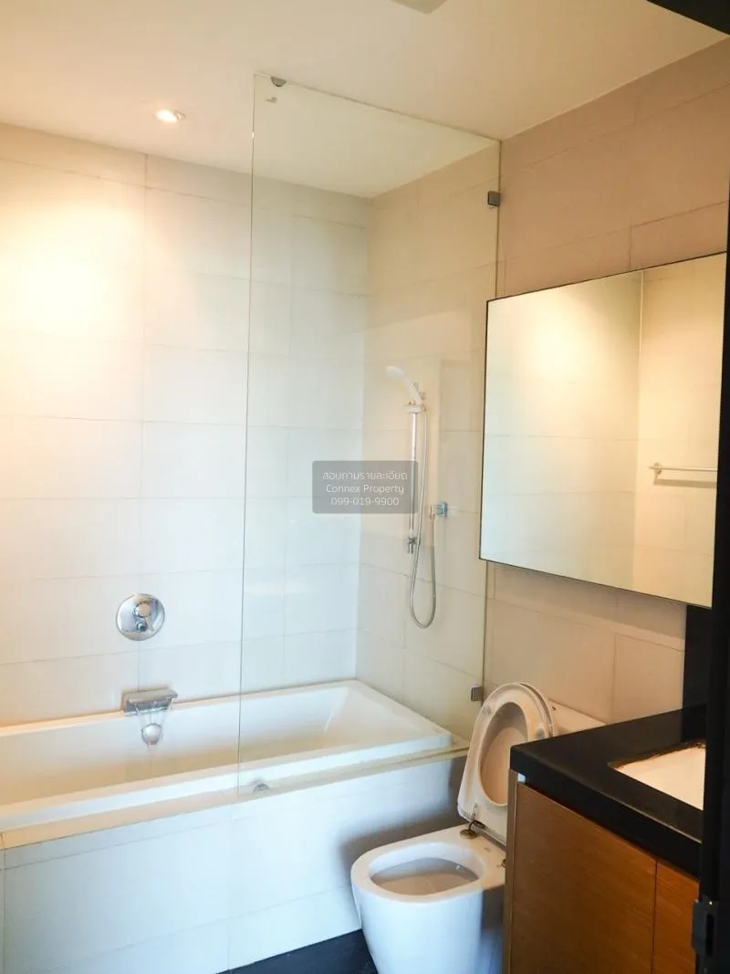 FOR RENT condo , Eight Thonglor , high floor , BTS-Thong Lo , Khl