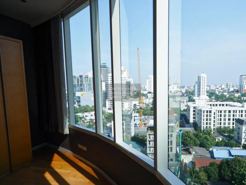 FOR RENT condo , Eight Thonglor , high floor , BTS-Thong Lo , Khl