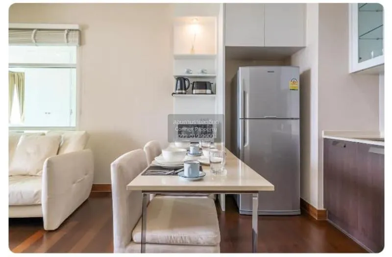 ขายคอนโด  ไอวี่ ทองหล่อ BTS-ทองหล่อ คลองตันเหนือ เขต วัฒนา กรุงเท 4