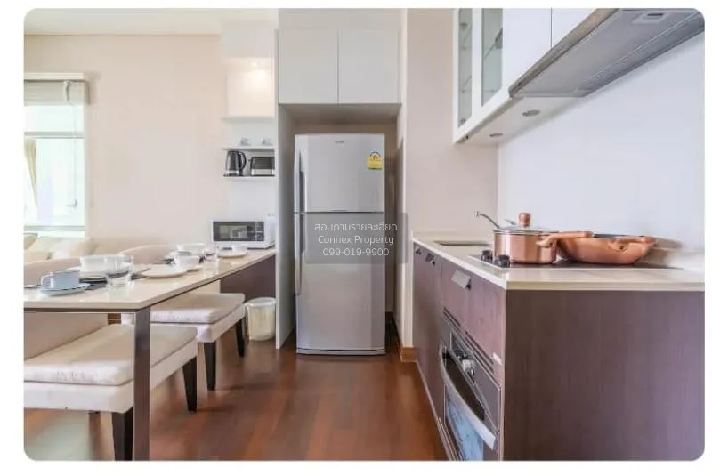 ขายคอนโด  ไอวี่ ทองหล่อ BTS-ทองหล่อ คลองตันเหนือ เขต วัฒนา กรุงเท