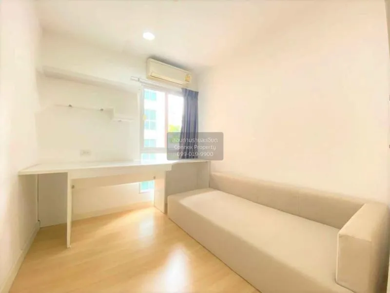 ขายคอนโด  วิสซ์ดอม สถานีปุณณวิถี BTS-ปุณณวิถี พระโขนง เขต คลองเตย 2