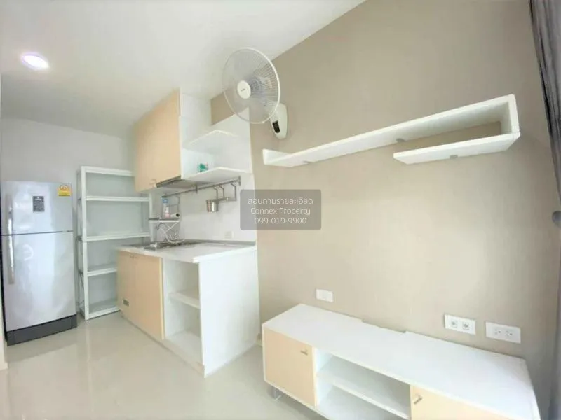 ขายคอนโด  วิสซ์ดอม สถานีปุณณวิถี BTS-ปุณณวิถี พระโขนง เขต คลองเตย 3