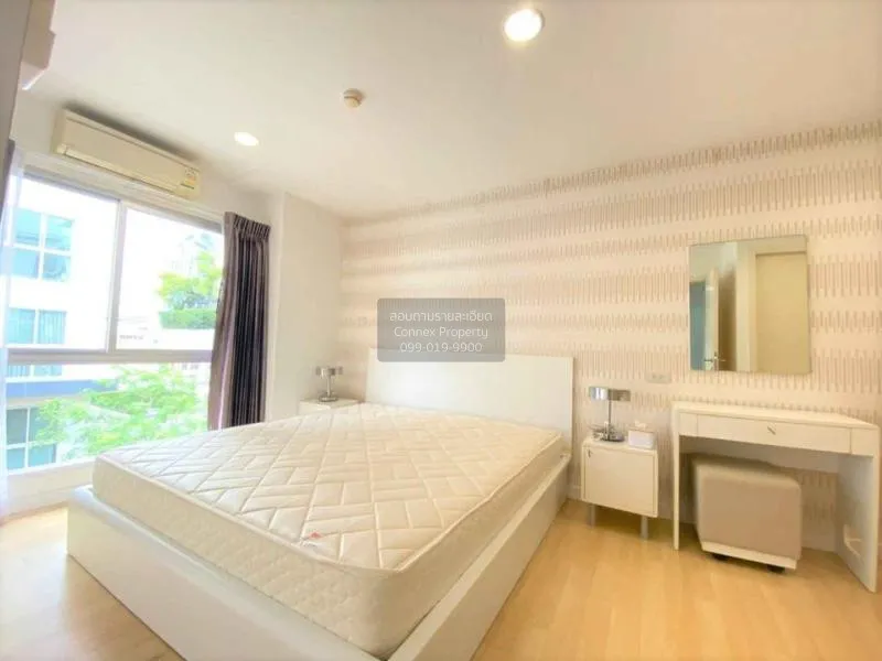 FOR SALE condo , Whizdom @ Punnawithi Station , BTS-Punnawithi , 