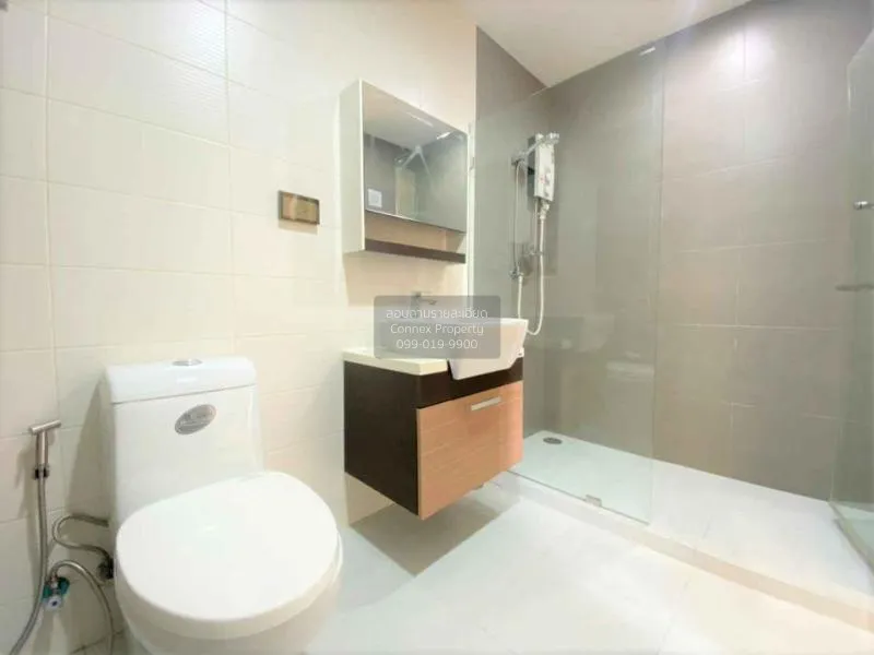 FOR SALE condo , Whizdom @ Punnawithi Station , BTS-Punnawithi , 