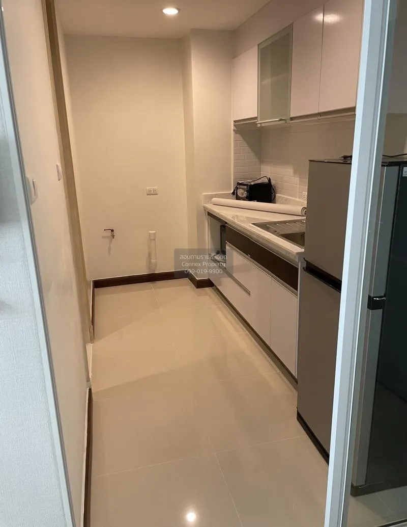 ขายคอนโด  ศุภาลัย พรีมา ริวา ชั้นสูง บางคอแหลม เขต บางคอแหลม กรุง 4