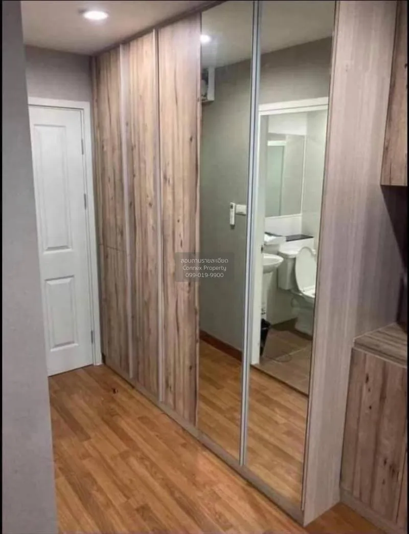 FOR SALE condo , Regent Home Sukhumvit 81 , BTS-On Nut , Suan Lua