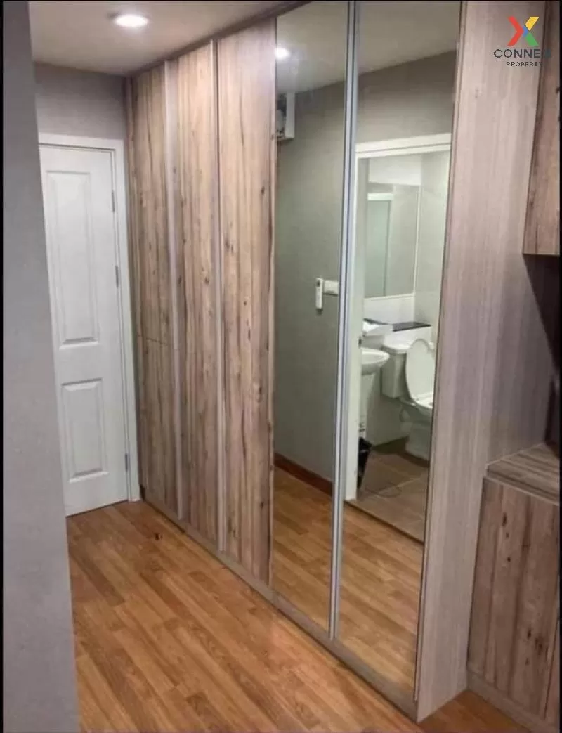 FOR RENT condo , Regent Home Sukhumvit 81 , BTS-On Nut , Suan Lua