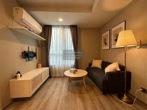 FOR SALE condo , Maestro 19 Ratchada 19 - Vipha , MRT-Ratchadaphisek , Din Daeng , Din Daeng , Bangkok , CX-75140