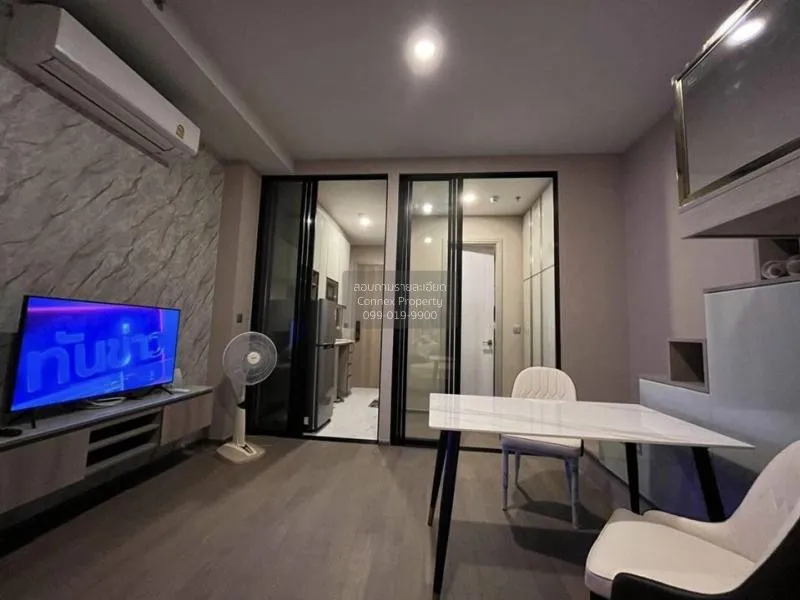 เช่าคอนโด  พาร์ค ออริจิ้น พญาไท BTS-พญาไท ถนนพญาไท เขต ราชเทวี กร 1