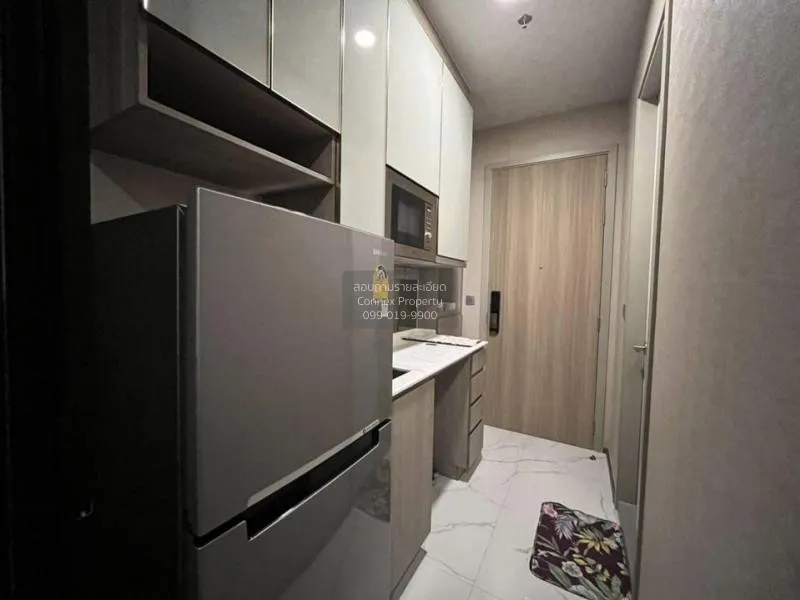 เช่าคอนโด  พาร์ค ออริจิ้น พญาไท BTS-พญาไท ถนนพญาไท เขต ราชเทวี กร 2