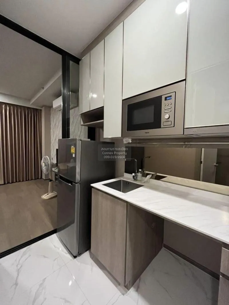 เช่าคอนโด  พาร์ค ออริจิ้น พญาไท BTS-พญาไท ถนนพญาไท เขต ราชเทวี กร 3