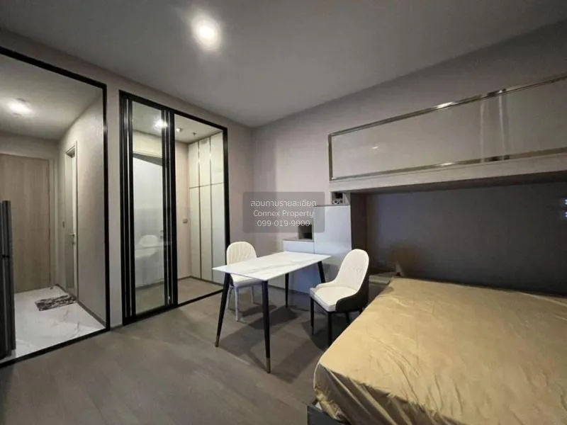 เช่าคอนโด  พาร์ค ออริจิ้น พญาไท BTS-พญาไท ถนนพญาไท เขต ราชเทวี กร 4