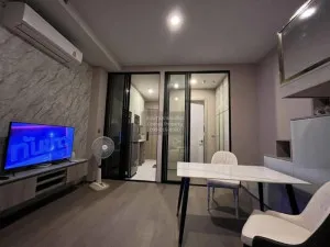 FOR RENT condo , Park Origin Phayathai , BTS-Phaya Thai , Thanon Phyathai , Rat Thewi , Bangkok , CX-75143