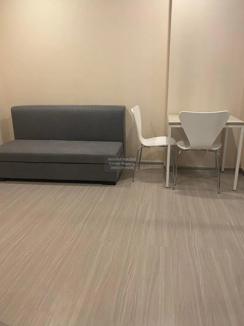FOR RENT condo , Aspire Erawan , BTS-Chang Erawan , Bang Duan , D 1