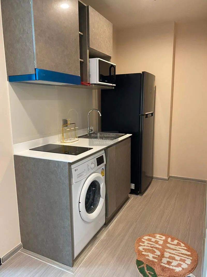 FOR RENT condo , Aspire Erawan , BTS-Chang Erawan , Bang Duan , D 2