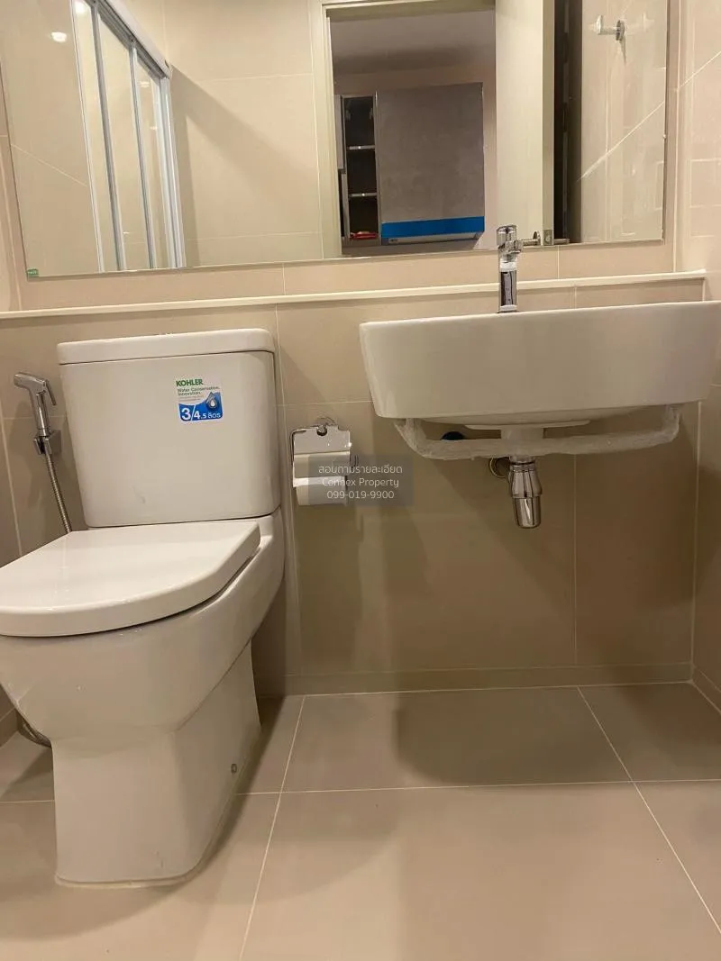 FOR RENT condo , Aspire Erawan , BTS-Chang Erawan , Bang Duan , D