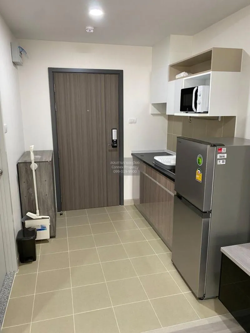 FOR RENT condo , Supalai Park Yaekfaichai , MRT-Fai Chai , Bang K