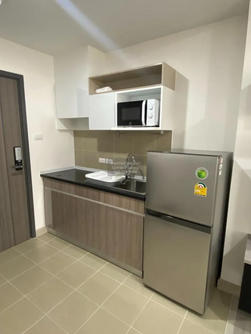 FOR RENT condo , Supalai Park Yaekfaichai , MRT-Fai Chai , Bang K