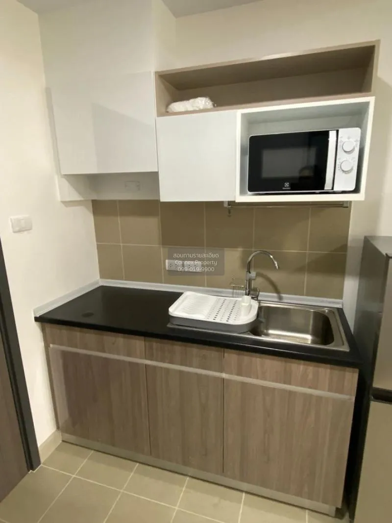 FOR RENT condo , Supalai Park Yaekfaichai , MRT-Fai Chai , Bang K