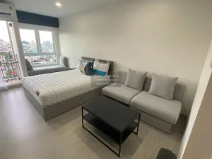 FOR RENT condo , Supalai Park Yaekfaichai , MRT-Fai Chai , Bang Khun Si , Bangkok Noi , Bangkok , CX-75146