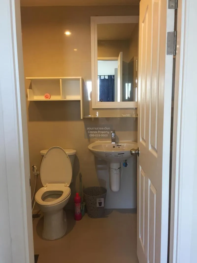 เช่าคอนโด  แมเนอร์ สนามบินน้ำ MRT-สะพานพระนั่งเกล้า บางกระสอ เมือ