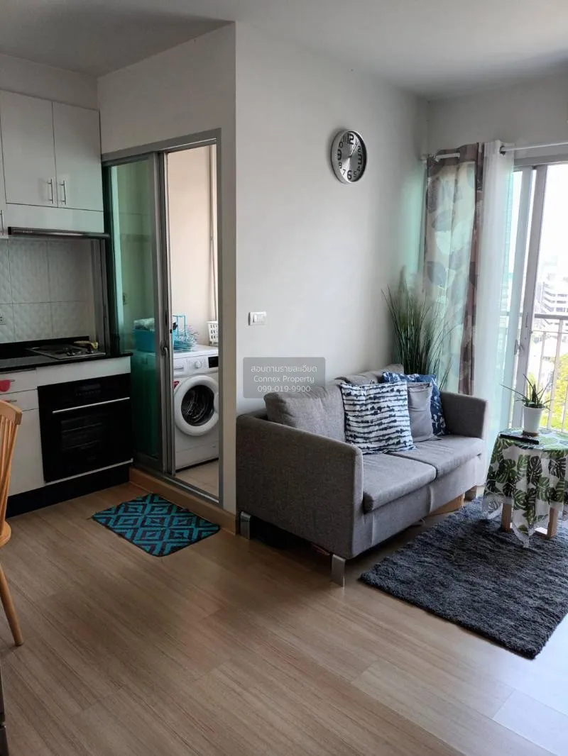 ขายคอนโด  เดอะพาร์คแลนด์ ศรีนครินทร์ บางนา เขต ดอนเมือง สมุทรปราก 1