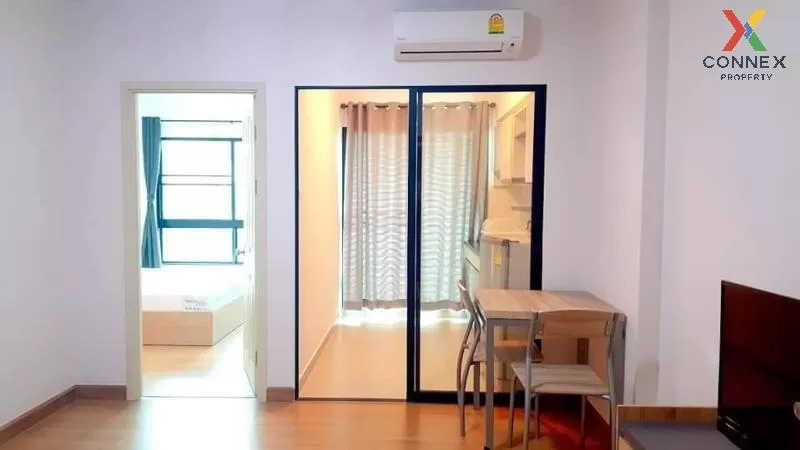 FOR RENT condo , Supalai Cute Ratchayothin - Phaholyothin34 , Cha 1