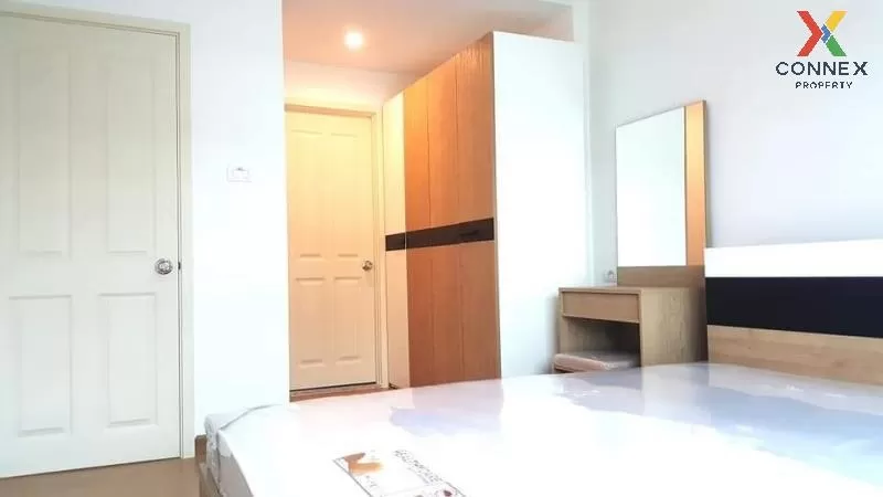 FOR RENT condo , Supalai Cute Ratchayothin - Phaholyothin34 , Cha 3
