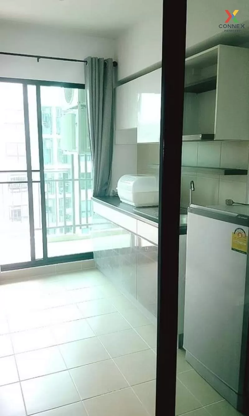 FOR RENT condo , Supalai Cute Ratchayothin - Phaholyothin34 , Cha 4