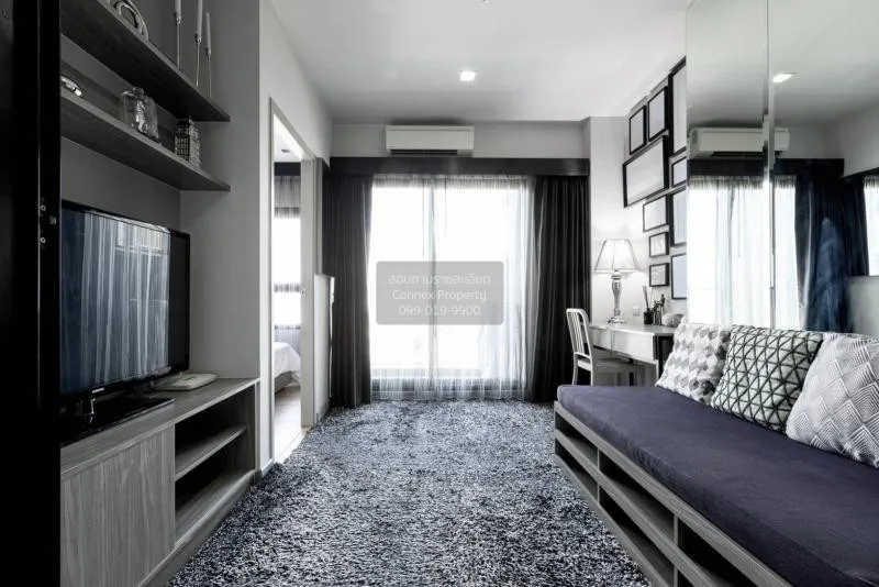 FOR RENT condo , Chapter One Midtown Ladprao 24 , BTS-Ha Yaek Lat 1