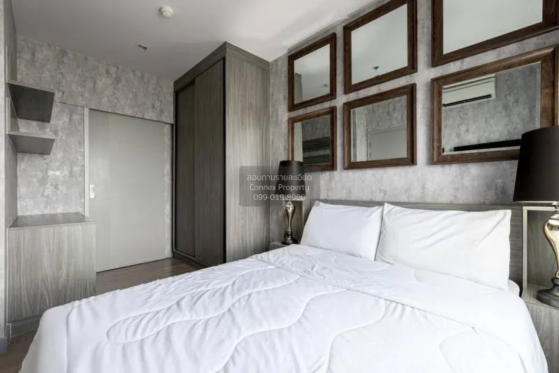 FOR RENT condo , Chapter One Midtown Ladprao 24 , BTS-Ha Yaek Lat