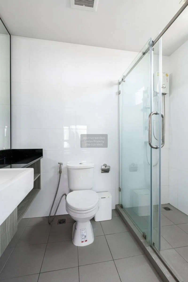 FOR RENT condo , Chapter One Midtown Ladprao 24 , BTS-Ha Yaek Lat