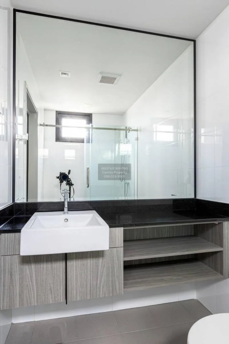 FOR RENT condo , Chapter One Midtown Ladprao 24 , BTS-Ha Yaek Lat