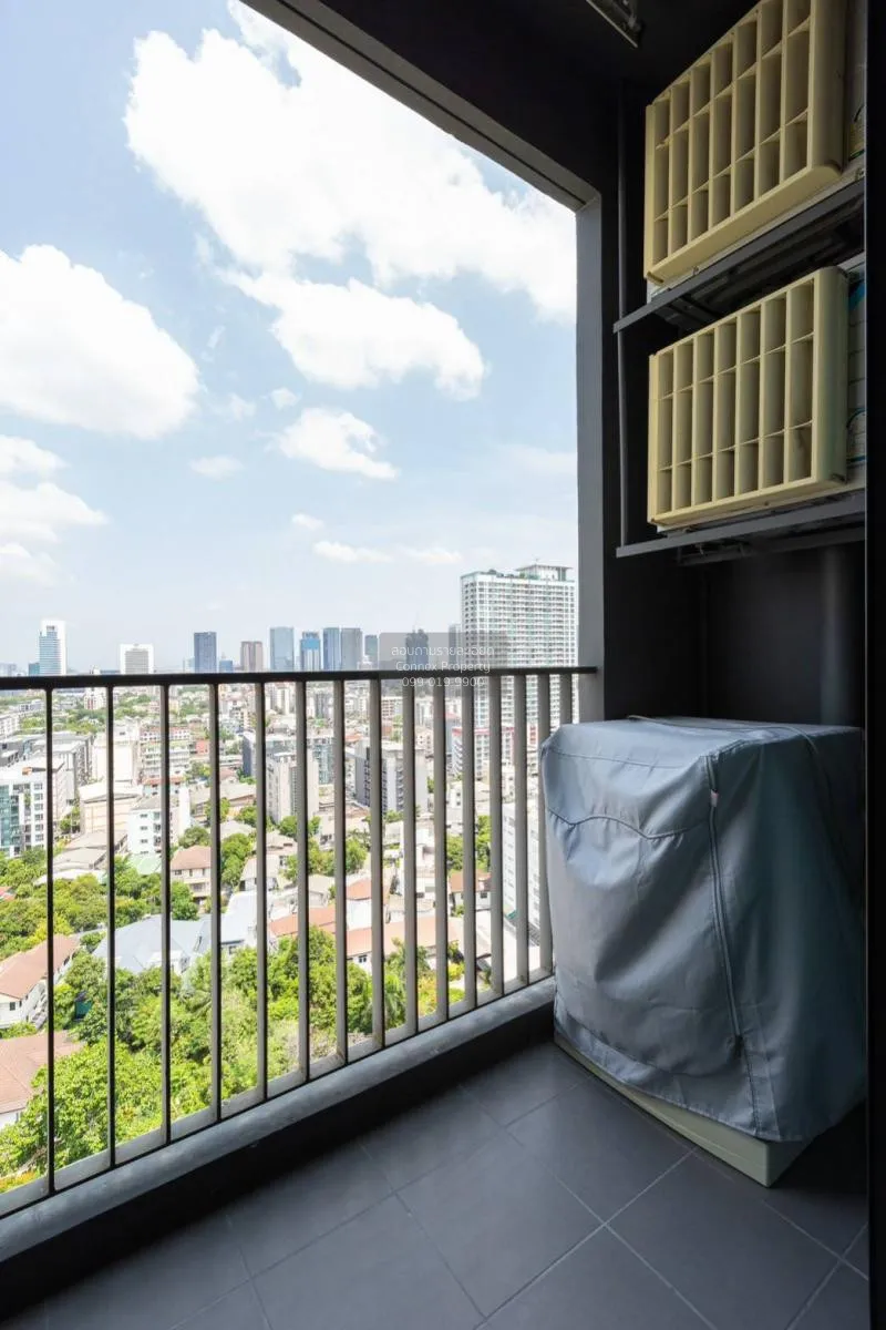 FOR RENT condo , Chapter One Midtown Ladprao 24 , BTS-Ha Yaek Lat
