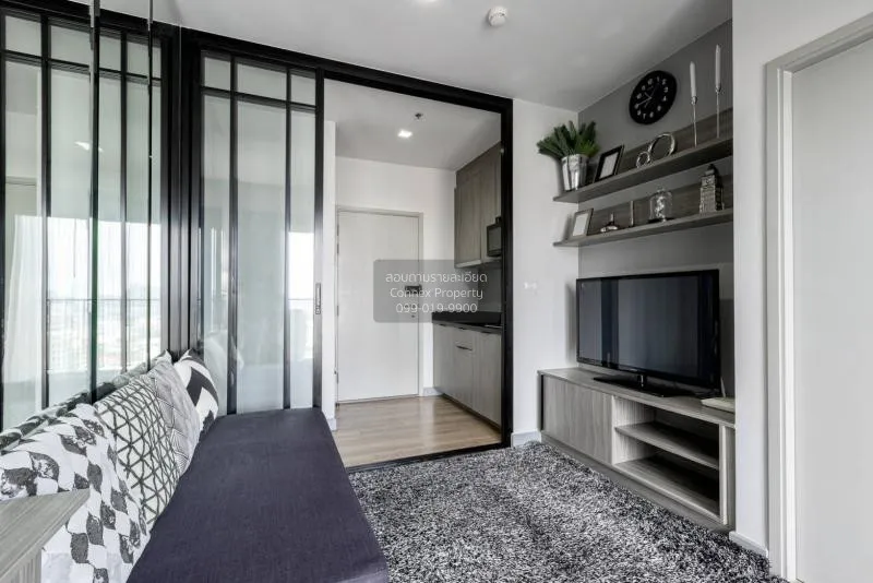 FOR RENT condo , Chapter One Midtown Ladprao 24 , BTS-Ha Yaek Lat 4