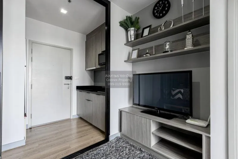 FOR RENT condo , Chapter One Midtown Ladprao 24 , BTS-Ha Yaek Lat