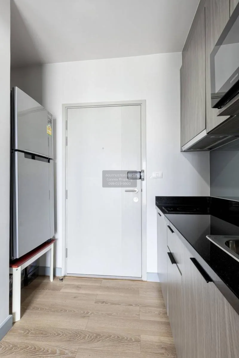 FOR RENT condo , Chapter One Midtown Ladprao 24 , BTS-Ha Yaek Lat