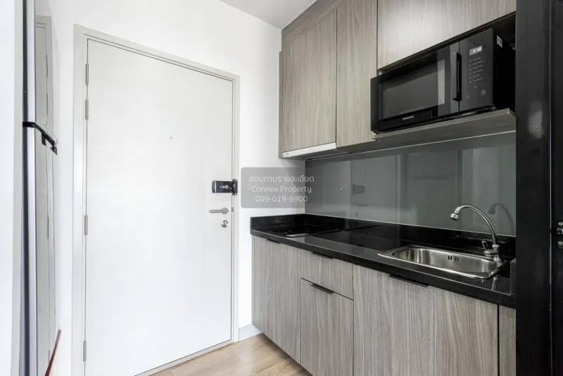 FOR RENT condo , Chapter One Midtown Ladprao 24 , BTS-Ha Yaek Lat