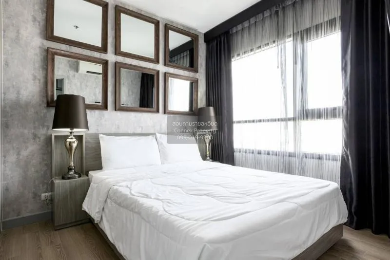 FOR RENT condo , Chapter One Midtown Ladprao 24 , BTS-Ha Yaek Lat