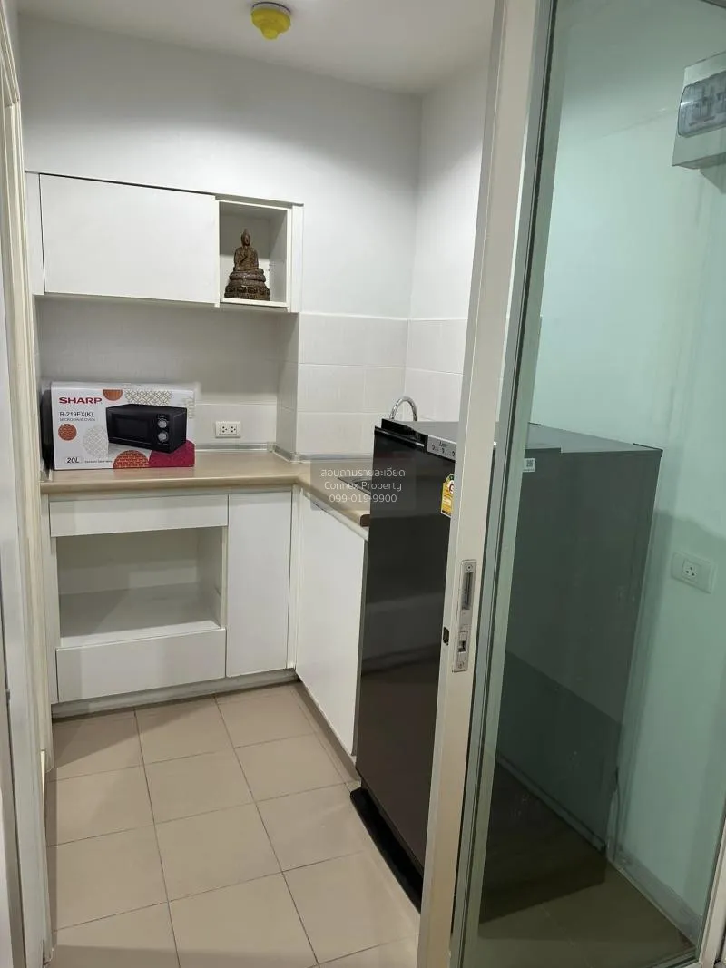 FOR RENT condo , Lumpini Place Srinakarin - Huamark Station , ARL 2