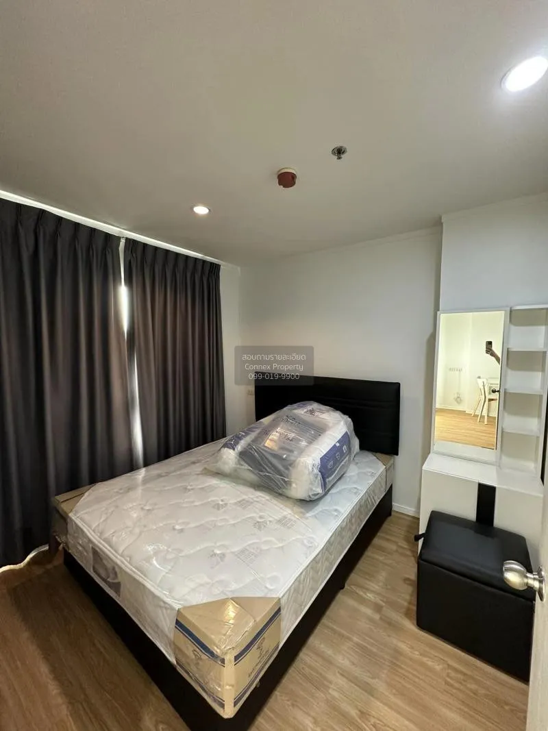 FOR RENT condo , Lumpini Place Srinakarin - Huamark Station , ARL 3