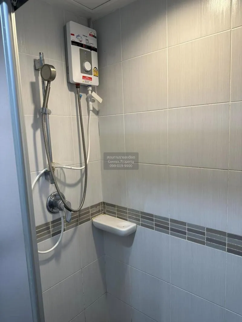 FOR RENT condo , Lumpini Place Srinakarin - Huamark Station , ARL 4