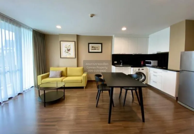 เช่าคอนโด  ดี 65 BTS-พระโขนง พระโขนงเหนือ เขต วัฒนา กรุงเทพ CX-75 1