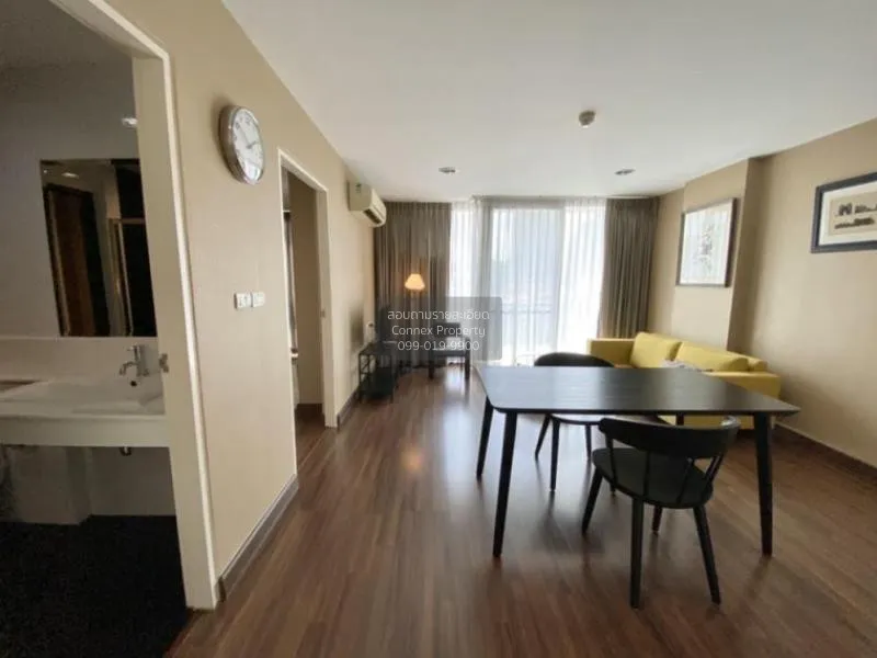 เช่าคอนโด  ดี 65 BTS-พระโขนง พระโขนงเหนือ เขต วัฒนา กรุงเทพ CX-75 2