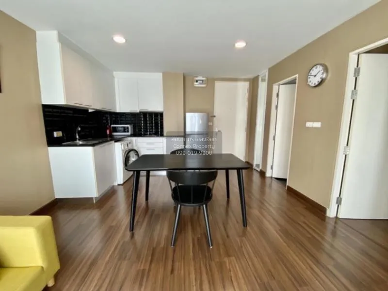 เช่าคอนโด  ดี 65 BTS-พระโขนง พระโขนงเหนือ เขต วัฒนา กรุงเทพ CX-75 4