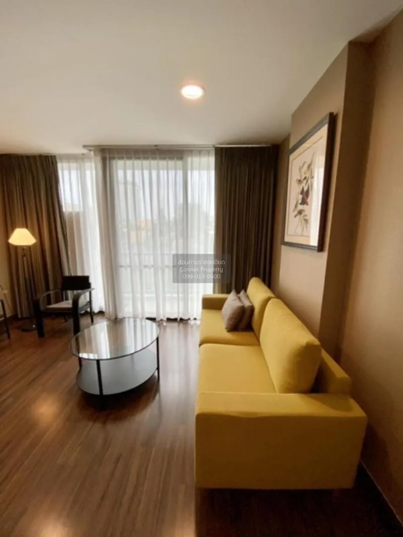 เช่าคอนโด  ดี 65 BTS-พระโขนง พระโขนงเหนือ เขต วัฒนา กรุงเทพ CX-75