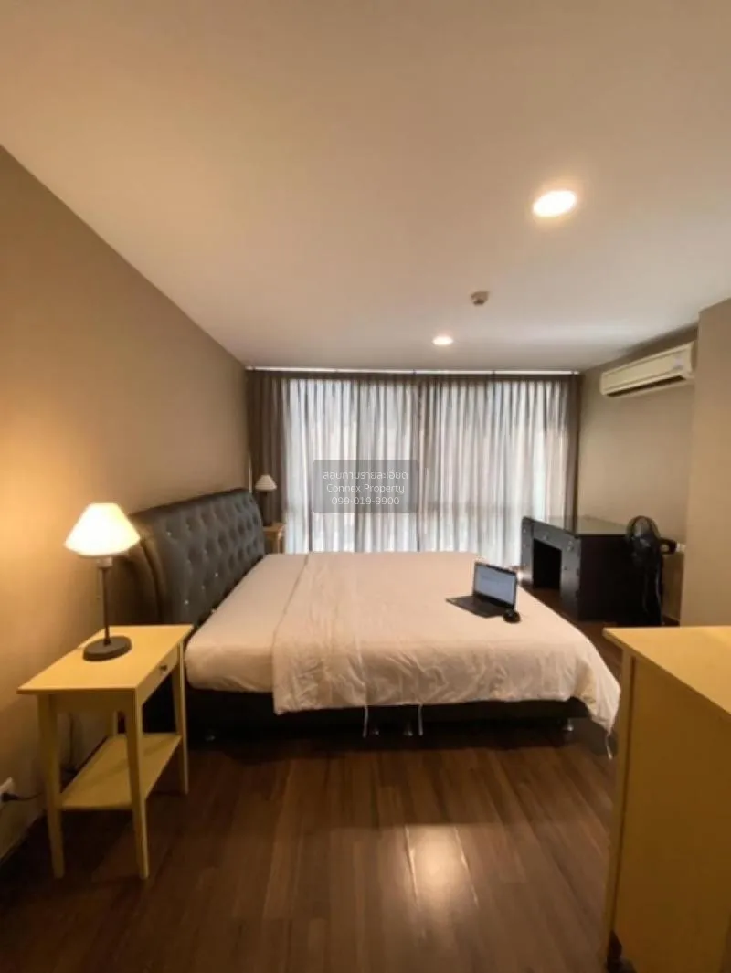 เช่าคอนโด  ดี 65 BTS-พระโขนง พระโขนงเหนือ เขต วัฒนา กรุงเทพ CX-75