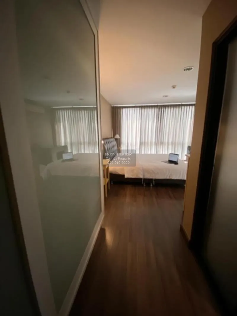 เช่าคอนโด  ดี 65 BTS-พระโขนง พระโขนงเหนือ เขต วัฒนา กรุงเทพ CX-75