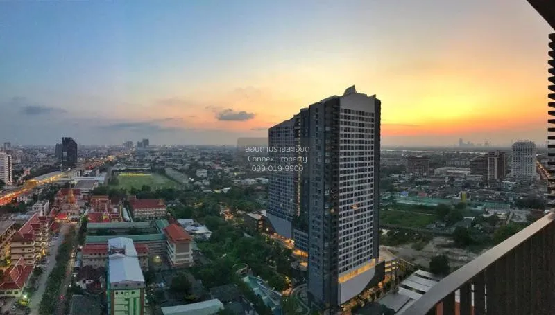 FOR SALE condo , Ideo O2 , BTS-Bang Na , Bang Na , Bang Na , Bang